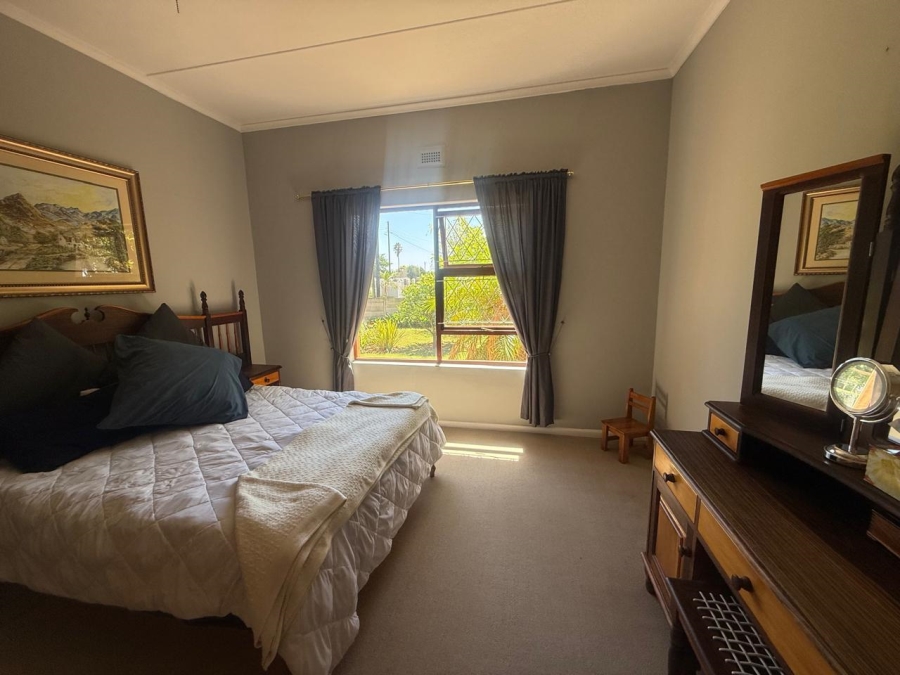 3 Bedroom Property for Sale in Bothasrus Eastern Cape